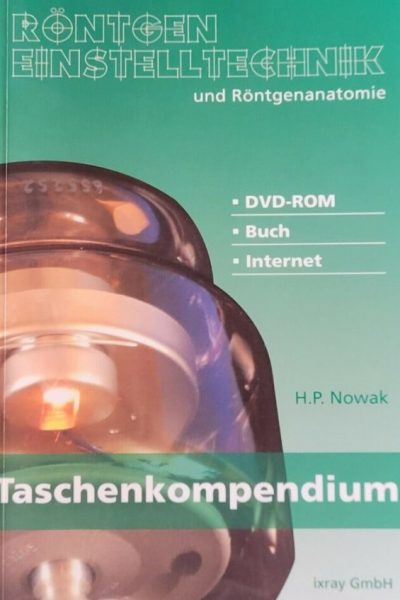 Taschenkompendium Buch Cover Preview